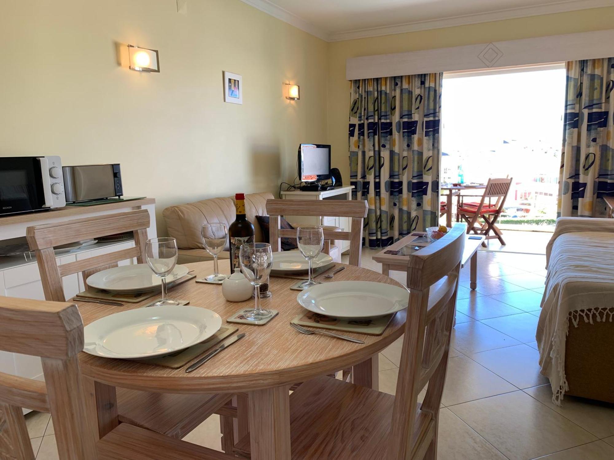 Vila Marachique อัลวอร์ ภายนอก รูปภาพ