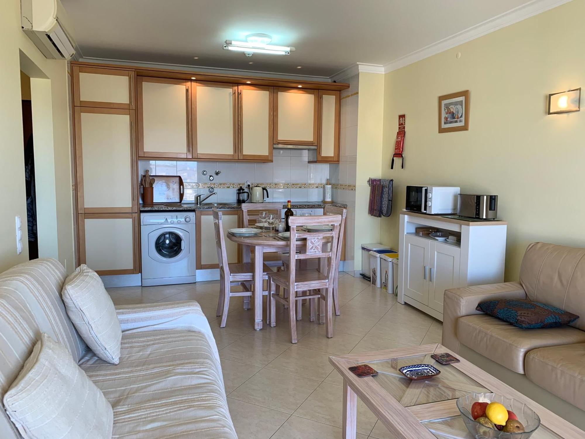 Vila Marachique อัลวอร์ ภายนอก รูปภาพ