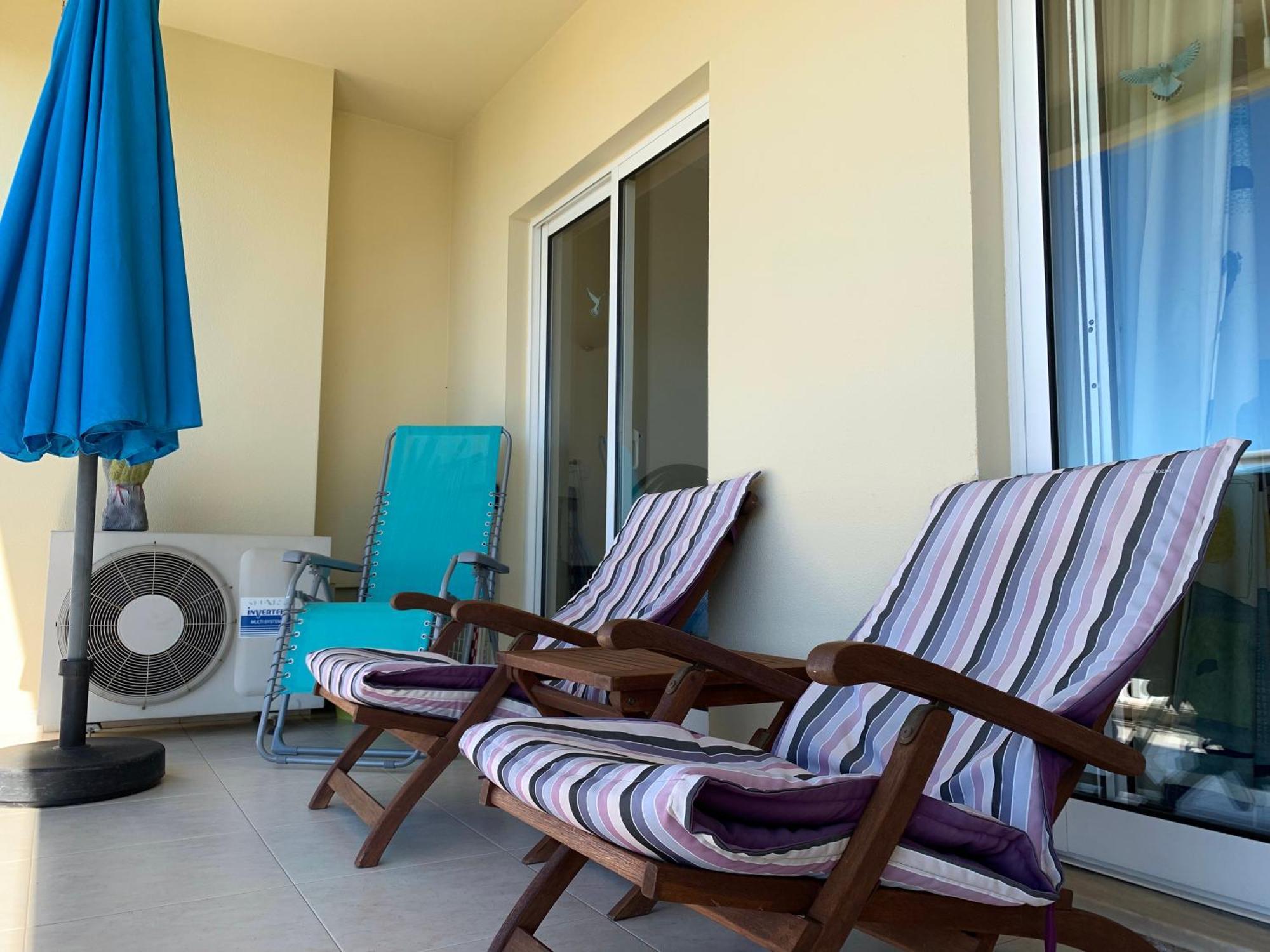 Vila Marachique อัลวอร์ ภายนอก รูปภาพ