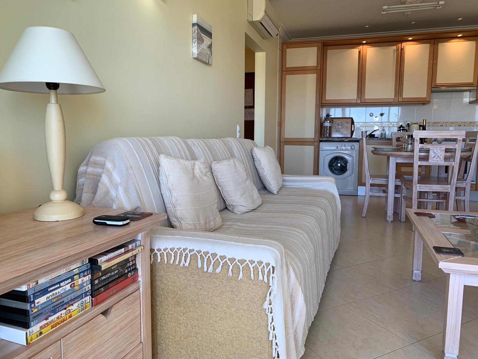 Vila Marachique อัลวอร์ ภายนอก รูปภาพ